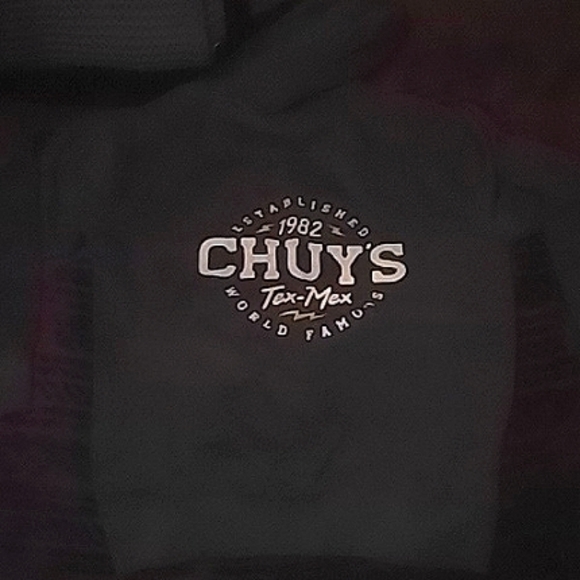 Chuys Hoodie - Picture 1 of 1